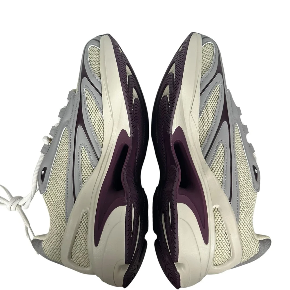 Adidas Stella McCartney Sports Wear 2000 Athletic Unisex Mens 8/ Womens 9 Grey